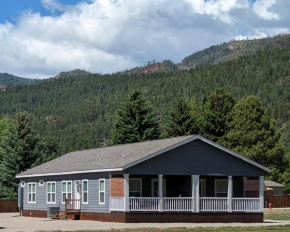 3bed2bath With Creek And Open Spaces